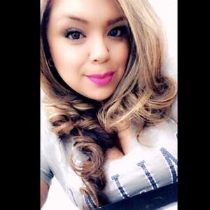 Meet your Posher, Erika